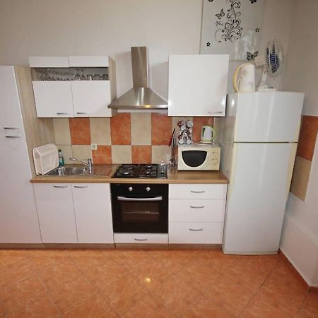 Family Apartment Mirela Borik Ζαντάρ Εξωτερικό φωτογραφία