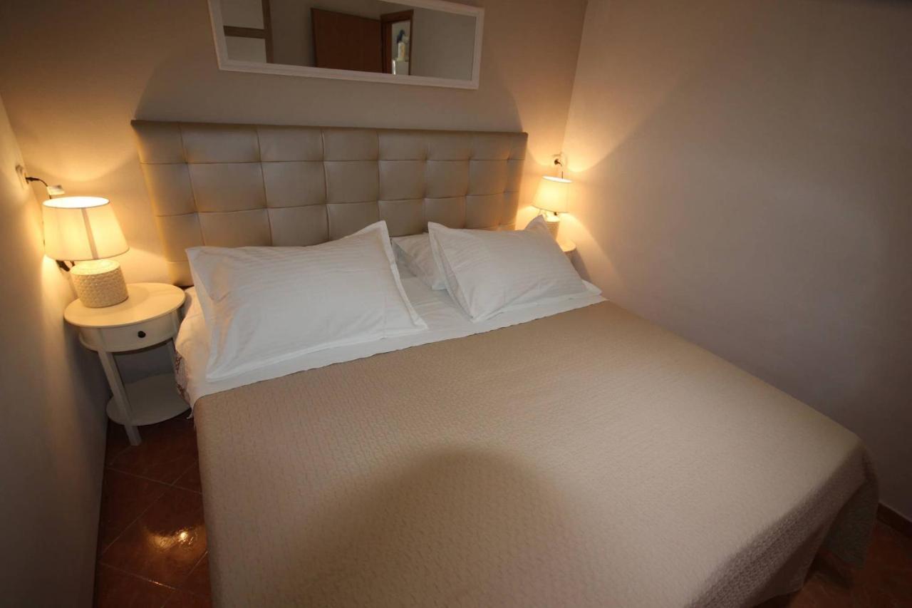 Family Apartment Mirela Borik Ζαντάρ Εξωτερικό φωτογραφία