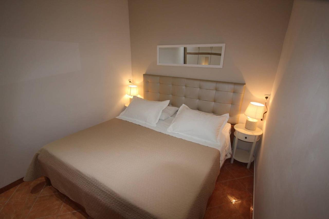 Family Apartment Mirela Borik Ζαντάρ Εξωτερικό φωτογραφία