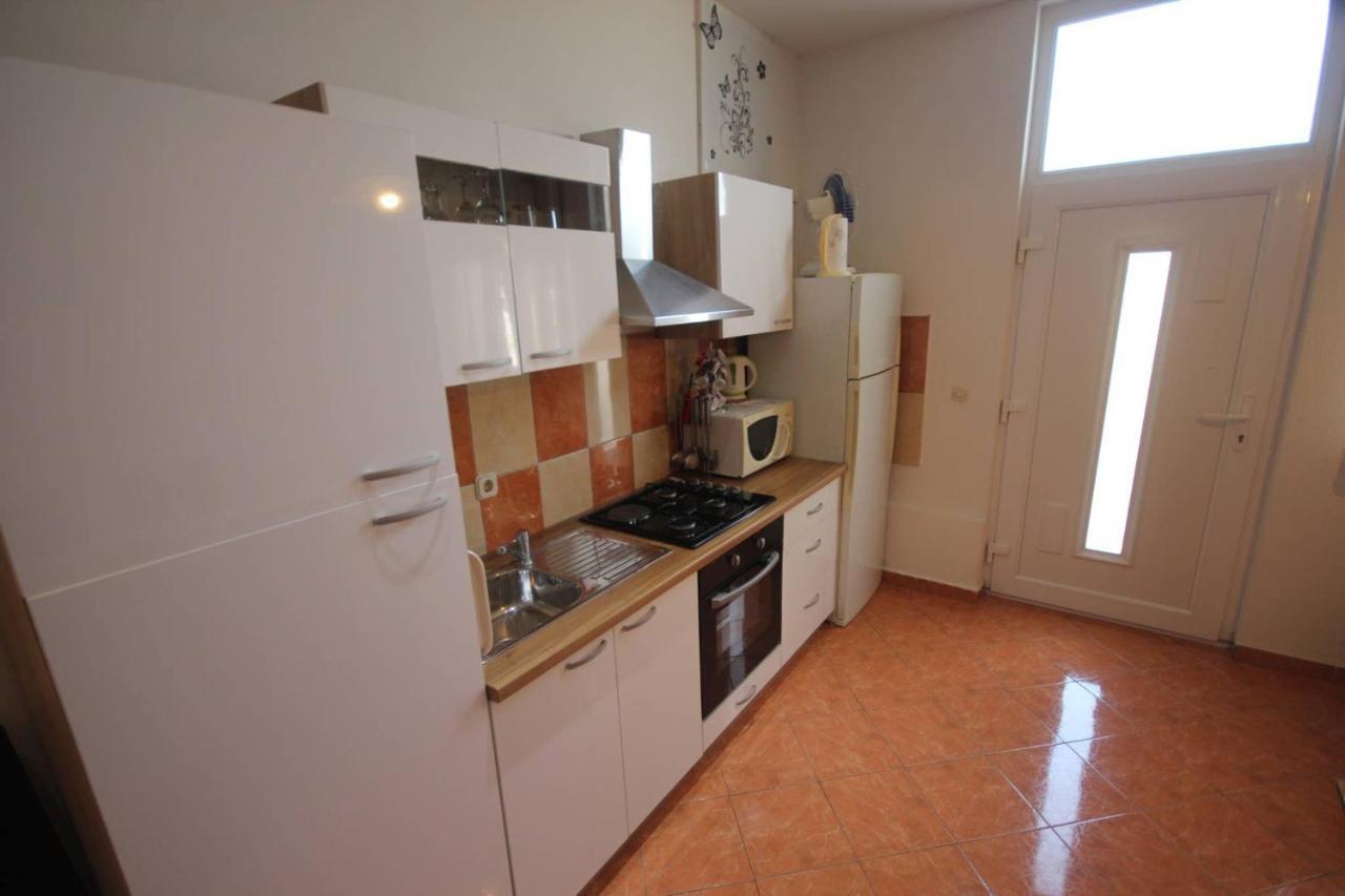 Family Apartment Mirela Borik Ζαντάρ Εξωτερικό φωτογραφία