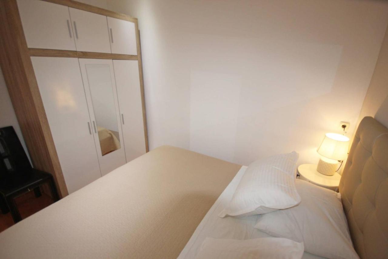 Family Apartment Mirela Borik Ζαντάρ Εξωτερικό φωτογραφία